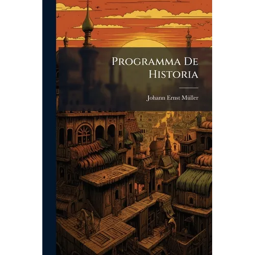 Programma De Historia