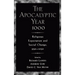 The Apocalyptic Year 1000: Religious Expectaton and Social Change, 950-1050