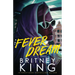 Fever Dream: A Psychological Thriller