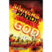 Sinners In The Hands of An Angry God: including "Turn or Burn" by C. H. Spurgeon