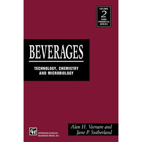 Beverages: Technology, Chemistry and Microbiology