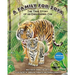 A Family for Zoya: The True Story of an Endangered Cub