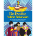 The Beatles Yellow Submarine a Creative Experience: Coloring and Activity Book