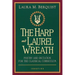 The Harp and Laurel Wreath: Poetry and Dictation for the Classical Curriculum