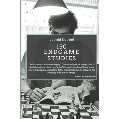 150 Endgame Studies