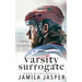 Varsity Surrogate: BWWM Dark Hockey Romance