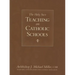 The Holy See's Teaching on Catholic Schools