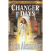 Changer of Days: 20th Anniversary Edition