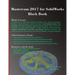 Mastercam 2017 for SolidWorks Black Book
