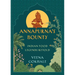 Annapurna's Bounty: Indian Food Legends Retold