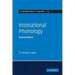 Intonational Phonology