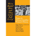 We're rooted here and they can't pull us up: Essays in African Canadian Women's History