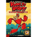 The Adventures of Kung Fu Robot: How to Make a Peanut Butter, Jelly, and Kung Fu Sandwich