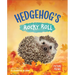 Hedgehog's Rocky Roll