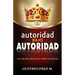 autoridad bajo Autoridad