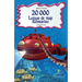 20,000 Leguas de viaje submarino