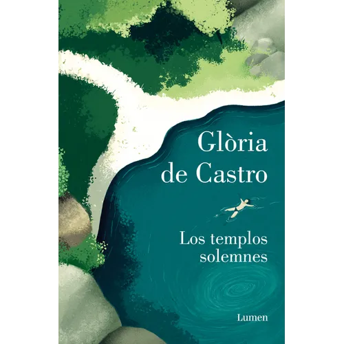 Los Templos Solemnes / Solemn Temples