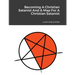 Becoming A Christian Satanist And A Map For A Christian Satanist