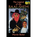 The Legend of the Baal-Shem