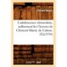 L'adolescence clémentine, aultrement les Oeuvres de Clément Marot, de Cahors. (Éd.1534)