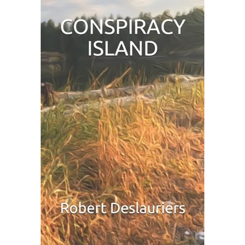 Conspiracy Island