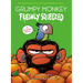 Grumpy Monkey Freshly Squeezed: A Graphic Novel