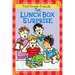 First-Grade Friends: The Lunch Box Surprise (Scholastic Reader, Level 1)