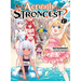 Am I Actually the Strongest? 5 (Light Novel)