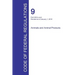 Code of Federal Regulations Title 9, Volume 2, January 1, 2016