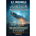 Justice Ascends