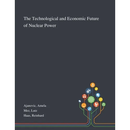 The Technological and Economic Future of Nuclear Power