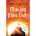 Murder Most Holy