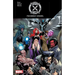 Dark X-Men: The Mercy Crown