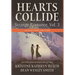 Hearts Collide, Vol. 3: A Strange Romance Short Story Series