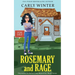 Rosemary and Rage