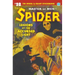 The Spider #52: Legions of the Accursed Light