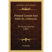 Primary Lessons And Tables In Arithmetic: For Young Learners (1885)