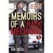 Memoirs of a Hack Mechanic: How Fixing Broken BMWs Helped Make Me Whole