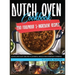 Dutch Oven Cookbook: 200 Foolproof 5-Ingredient Recipes. Quick and Easy One Pot Flavorful Meals for Everyday Cooking