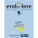 Evolve-Love: (4 Ppl by Pple on Facebook)
