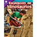 Excavación de Dinosaurios