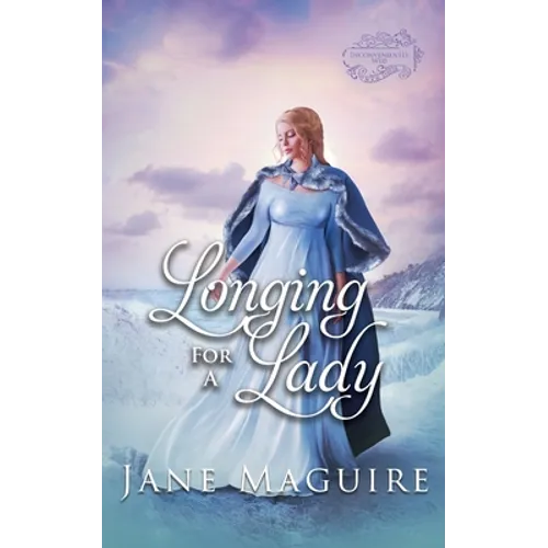 Longing for a Lady