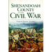 Shenandoah County in the Civil War: Four Dark Years