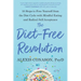 The Diet-Free Revolution: 10 Steps to Free Yourself from the Diet Cycle with Mindful Eating and Radical Self-Acceptance