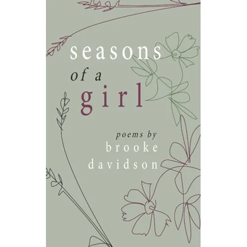 Seasons of a Girl