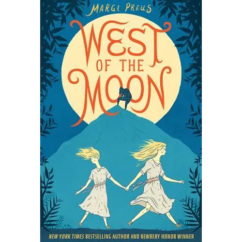 West of the Moon
