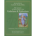 The Letters of St. Paul to the Galatians & Ephesians