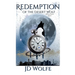 Redemption of the Desert Wolf: Jade
