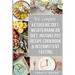 Ketogenic Diet, Mediterranean Diet Cookbook, Instant Pot Recipe Book, Intermittent Fasting: Ketogenic Recipe Book Mediterranean Cookbook Instant Pot C
