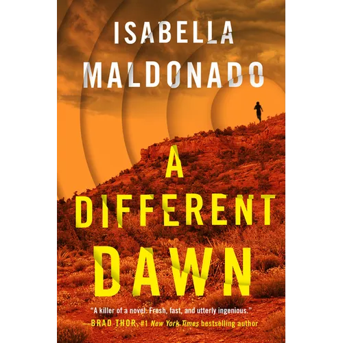 A Different Dawn